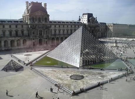 Viajar a París en dos días