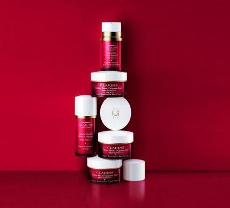 línea línea Multi-Intensive de Clarins