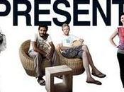 nueva arquitectura: expo talleres Architect Present, Madrid