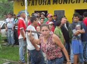 Linchamientos masifican centro américa