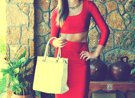 LADY IN RED LADY IN RED