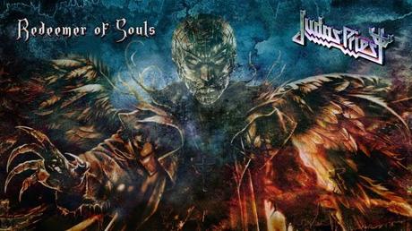Redeemer Of Souls,lo nuevo de Judas Priest