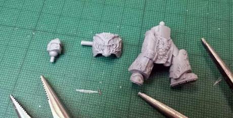 Novedades de lunes desde FW y BL:Mas Herejía y una curiosidad