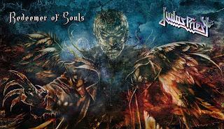 Judas Priest muestran el primer aperitivo de su nuevo disco