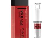 V6.8 Prolong SEPAI, Piel Bronceada Protegida