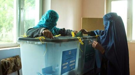 ¿Qué partidos se presentan a las elecciones europeas?