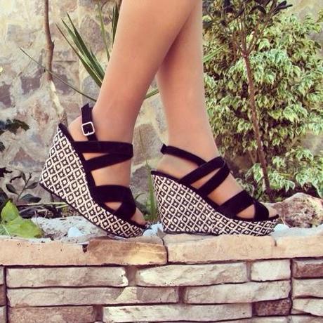 LOOK FESTIVALERO: Alicante Spring Festival!