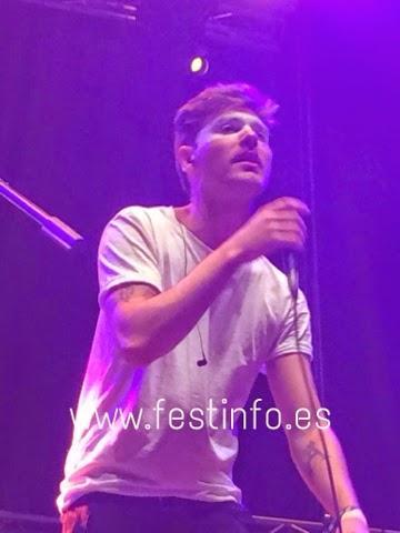 LOOK FESTIVALERO: Alicante Spring Festival!