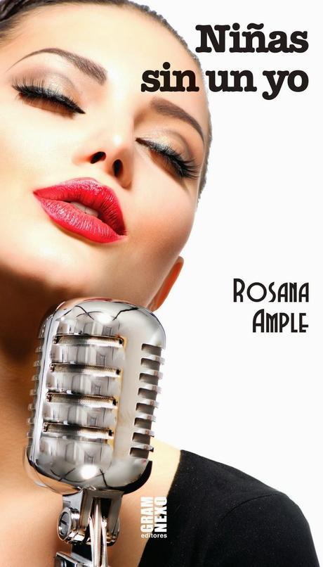 Autora B' Radic II: Rosana Ample