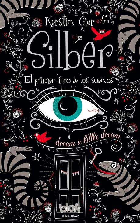 Todo sobre Silber, la última novela de la autora de Rubí Kerstin Gier