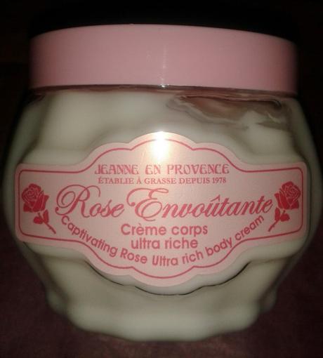 Jeanne en provence, cosmética económica, especial día de la madre.