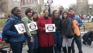 stop street harassment