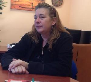 Pilar Manjón: ‘’El gran problema de la prensa es que se han hecho grandes grupos de comunicación’’ pilar.