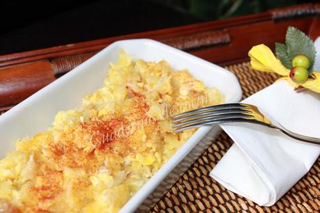 La Mirada del Prezzemolo  Capitulo 6º 