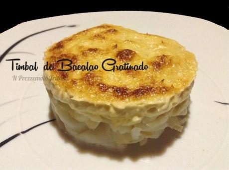 La Mirada del Prezzemolo  Capitulo 6º 