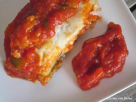 La Mirada del Prezzemolo  Capitulo 6º 