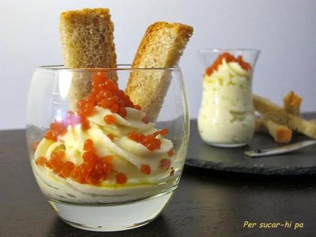 La Mirada del Prezzemolo  Capitulo 6º 