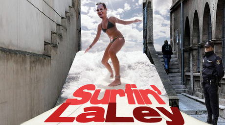 El paseillo de la Infanta. Parte 2