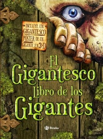 Seres mitológicos terrestres #8 GIGANTE