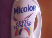 Micolor, Adios Separar