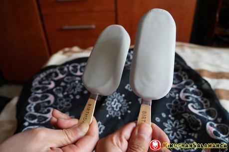 MAGNUM Silver/マグナムアイス・シルバー