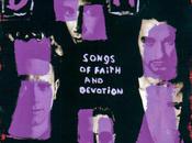 Depeche Mode Songs faith devotion (1993)