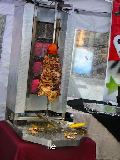 Buenos Aires celebra Siria 2014