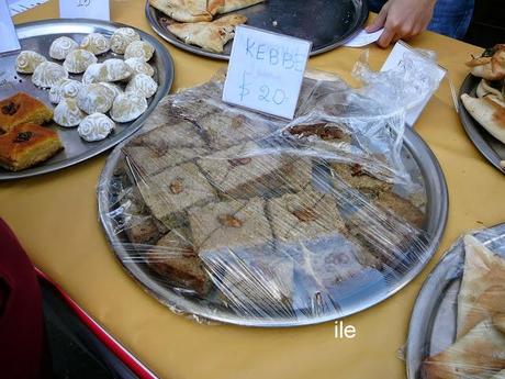 Buenos Aires celebra Siria 2014