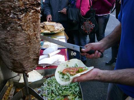 Buenos Aires celebra Siria 2014