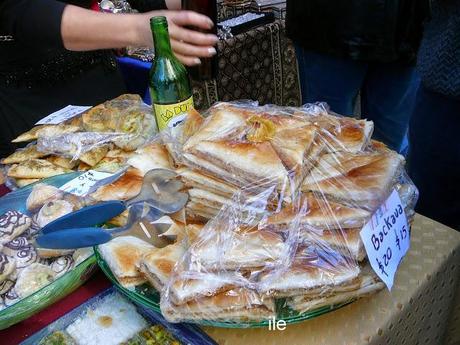 Buenos Aires celebra Siria 2014