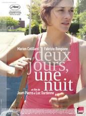 “Un film no es un tribunal”. Luc y Jean-Pierre Dardenne presentan Dos días, una noche