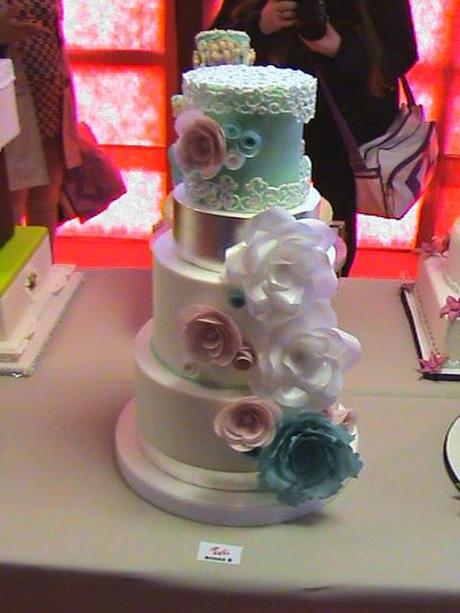 APPLE PIE O TARTA DE MANZANA AMERICANA Y EXPOTARTA 2014