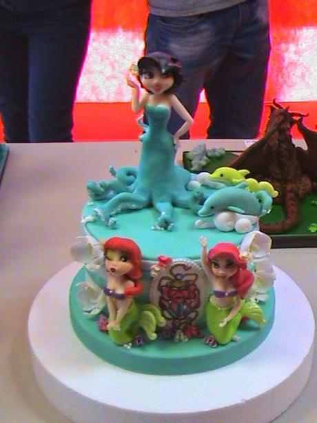 APPLE PIE O TARTA DE MANZANA AMERICANA Y EXPOTARTA 2014