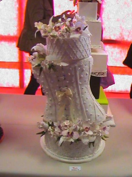 APPLE PIE O TARTA DE MANZANA AMERICANA Y EXPOTARTA 2014