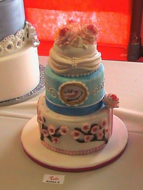 APPLE PIE O TARTA DE MANZANA AMERICANA Y EXPOTARTA 2014