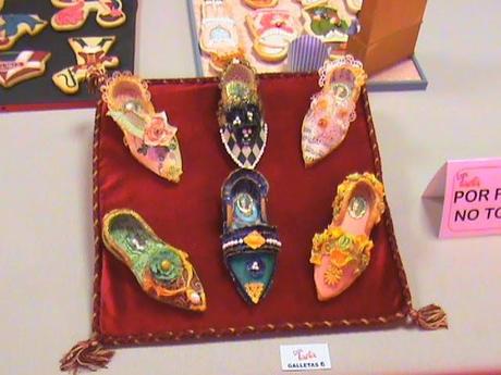 APPLE PIE O TARTA DE MANZANA AMERICANA Y EXPOTARTA 2014