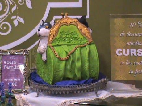 APPLE PIE O TARTA DE MANZANA AMERICANA Y EXPOTARTA 2014