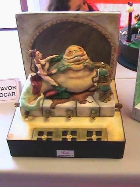 APPLE PIE O TARTA DE MANZANA AMERICANA Y EXPOTARTA 2014