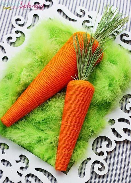 Especial Pascua 1: 16 DIY de costura para hacer esta semana