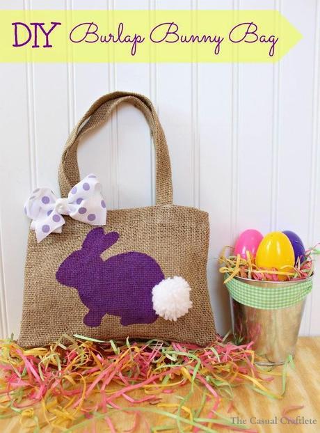 Especial Pascua 1: 16 DIY de costura para hacer esta semana