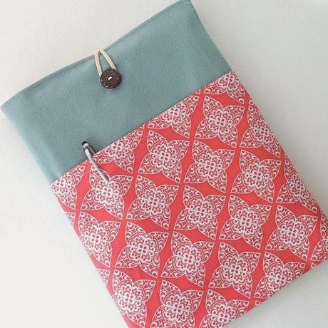 DIY Funda para el iPad