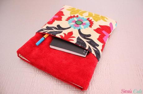 DIY Funda para el iPad