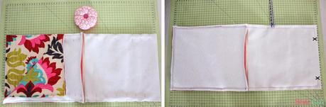 DIY Funda para el iPad