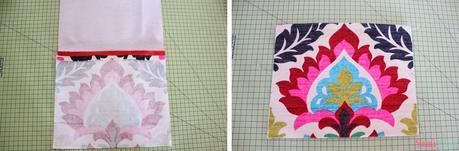 DIY Funda para el iPad