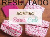 Resultado sorteo