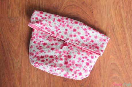 Sorteo: 4 neceseres para ti! (Finalizado)