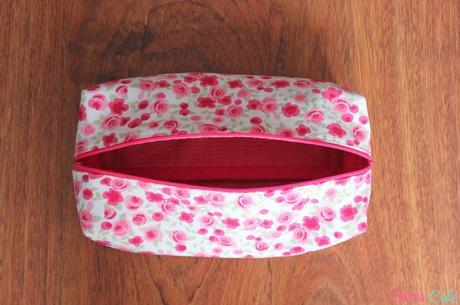 Sorteo: 4 neceseres para ti! (Finalizado) Sorteo: 4 neceseres para ti! (Finalizado)