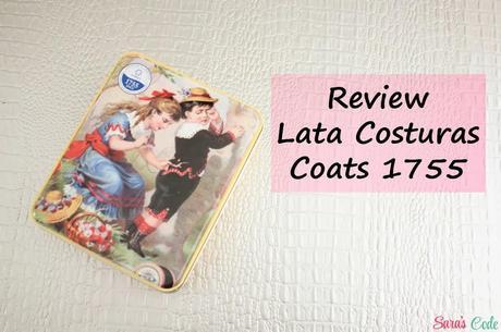 Review Lata Costuras Coats 1755