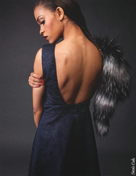 Colección Otoño Invierno 2013/14