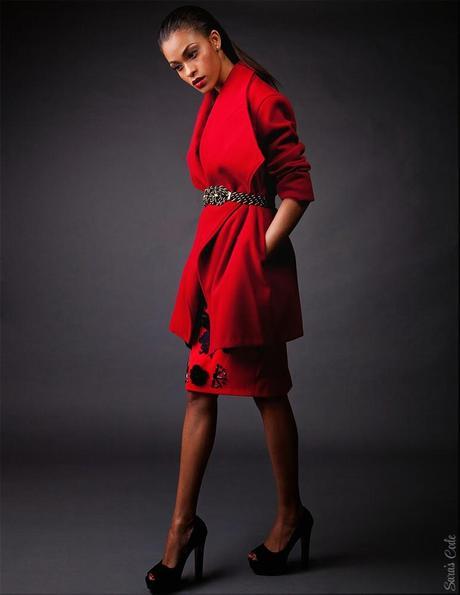 Colección Otoño Invierno 2013/14